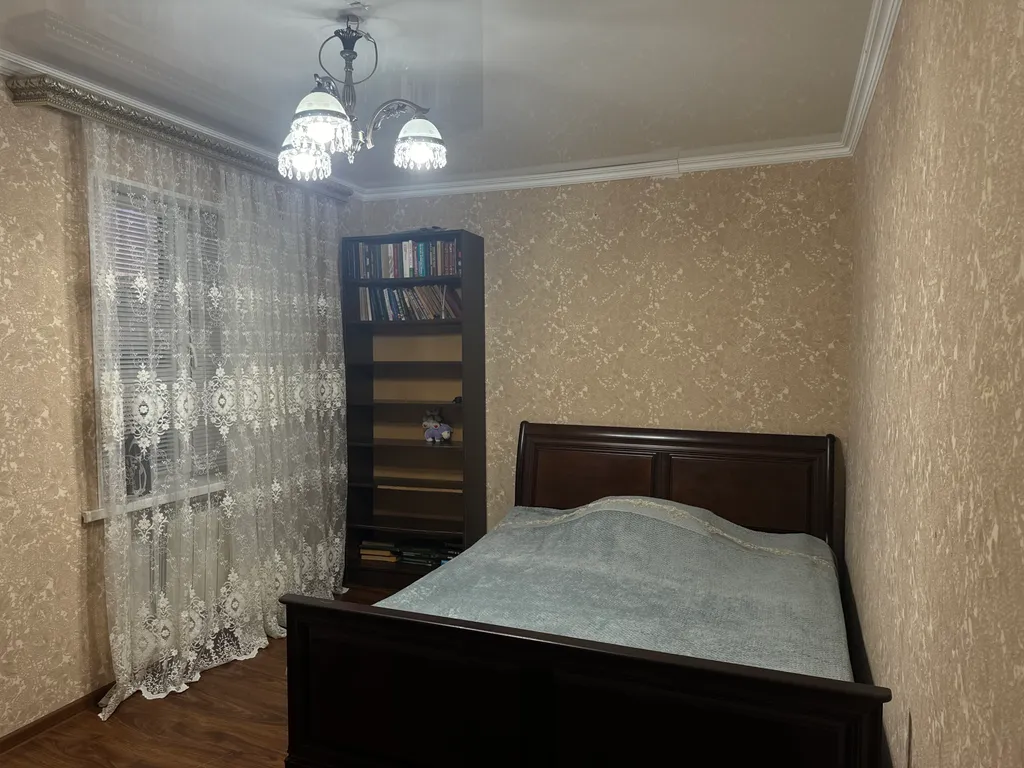 Квартира Уютная квартира в центре города — Владикавказ