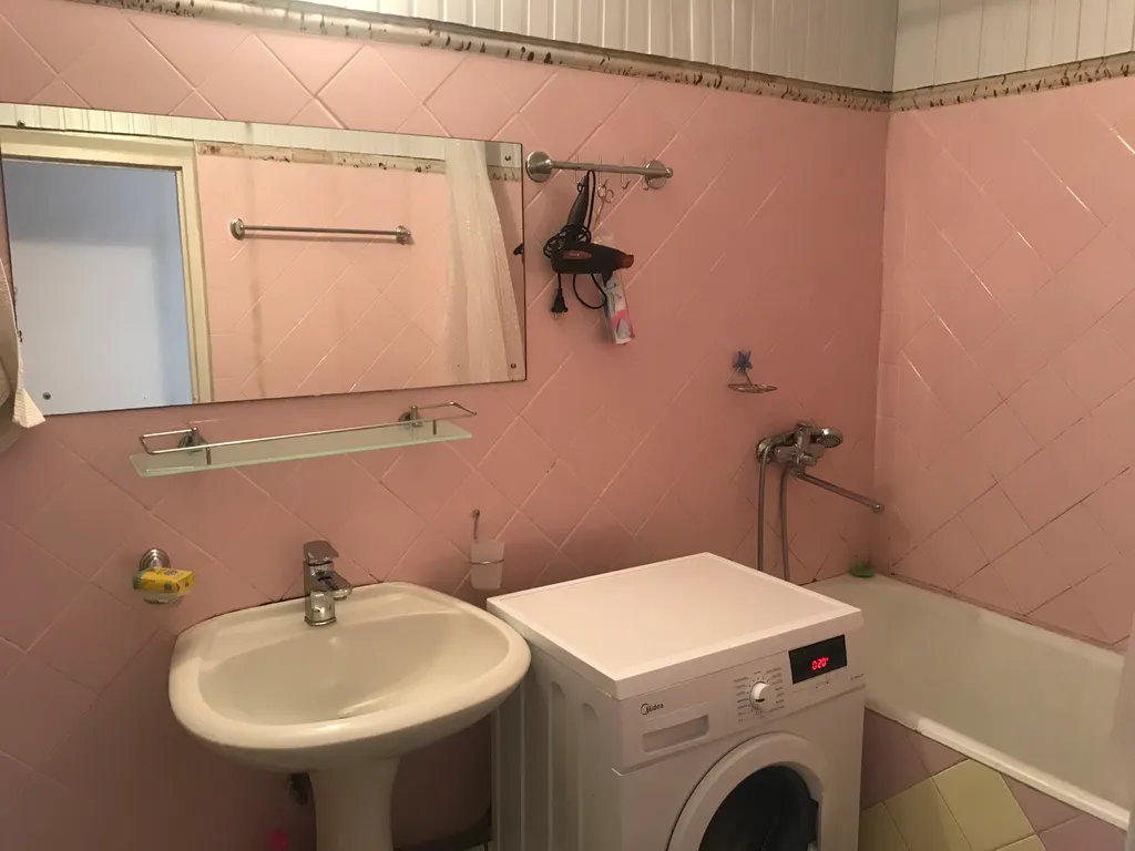 Квартира Моко-пляж - квартира — Сухум