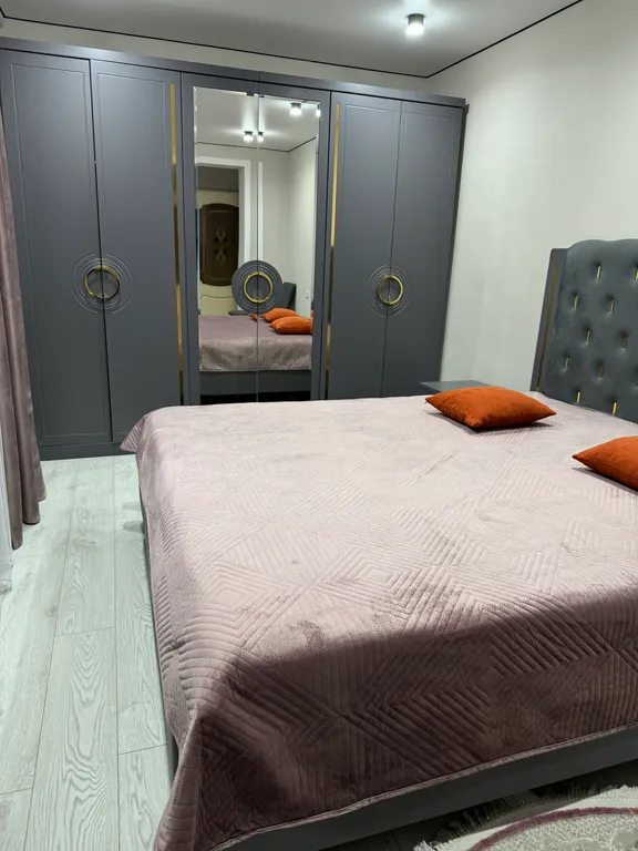 Квартира Трешка в 3-х минутах от моря и набережной — Дербент