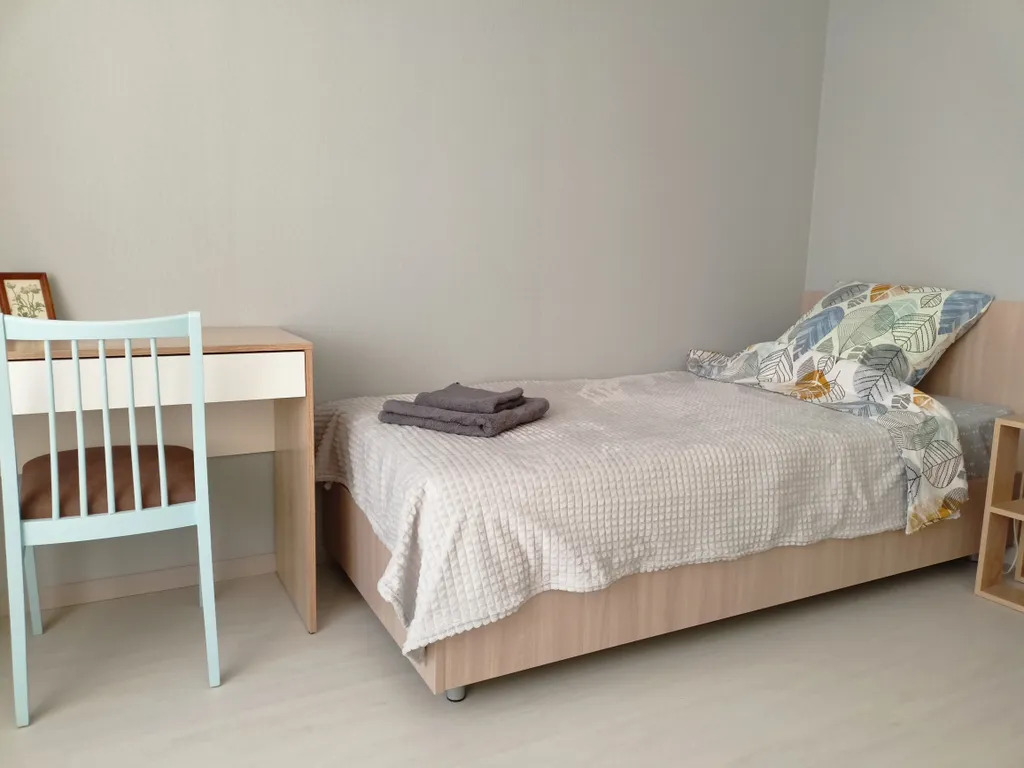 Уютная квартира для семейного отдыха в Пущино