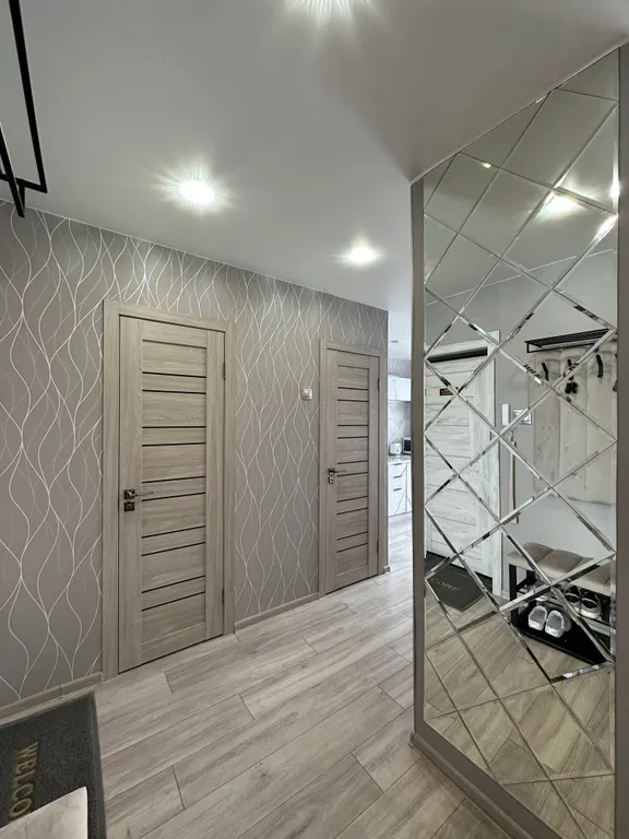 Апартаменты « Планета