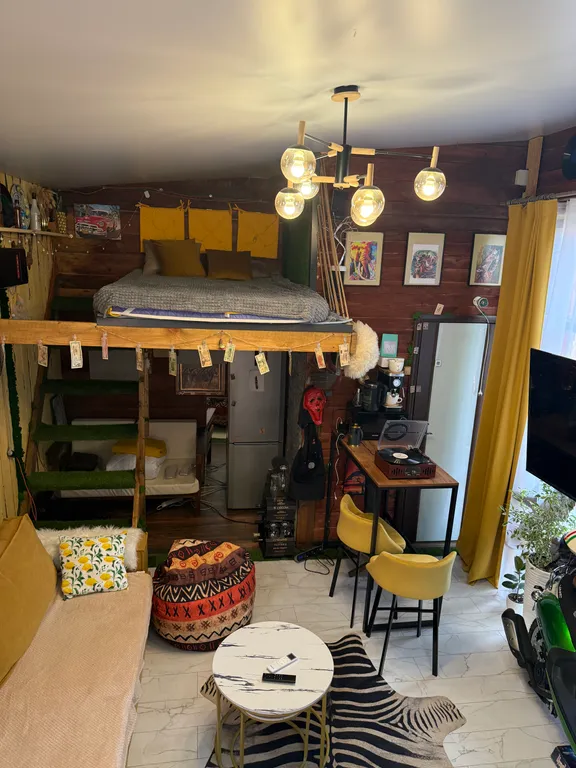 Гостевой дом Аврора