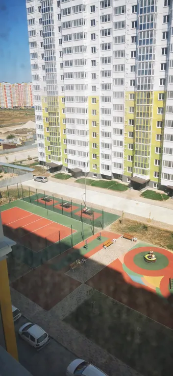 Квартира Уютная квартира — Анапа