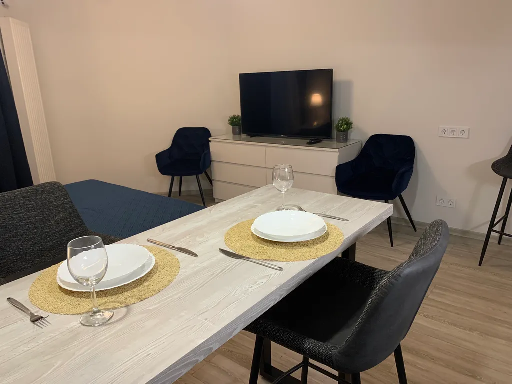 Квартира VIP апартаменты рядом с центром Петербурга — Санкт-Петербург