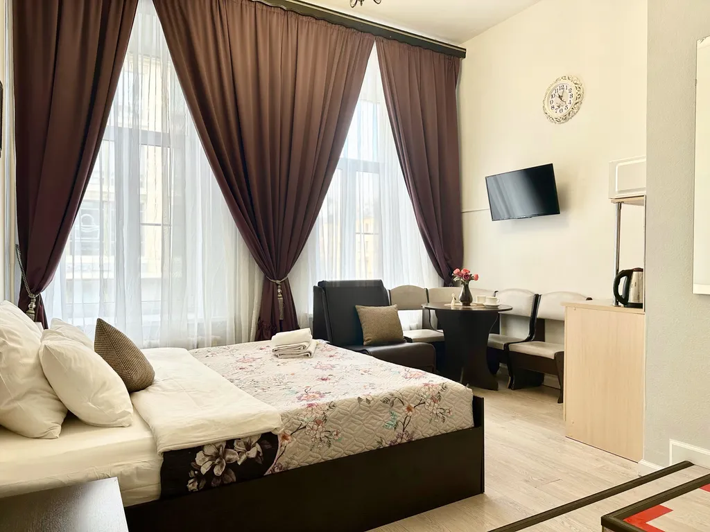 Квартира Комната — Санкт-Петербург