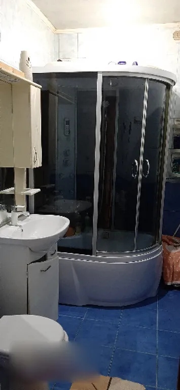 Отдых у Володи