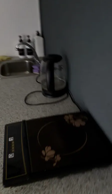 Номер с видом на море