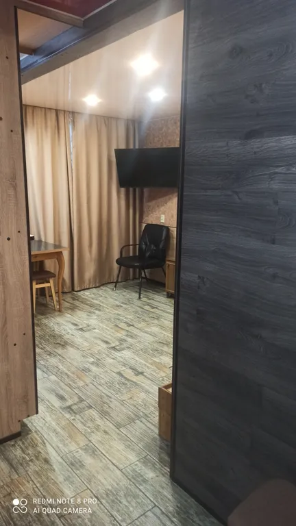 Алекса - уютная студия, всё в шаговой доступности