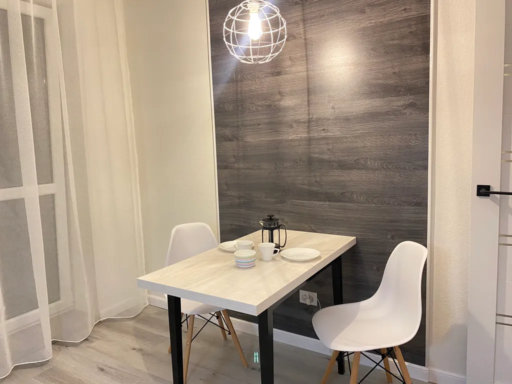 Квартира Новая квартира в историческом районе города Калининграда — Калининград