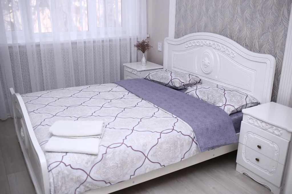 Квартира Апарт в центре — аренда посуточно в Пятигорск