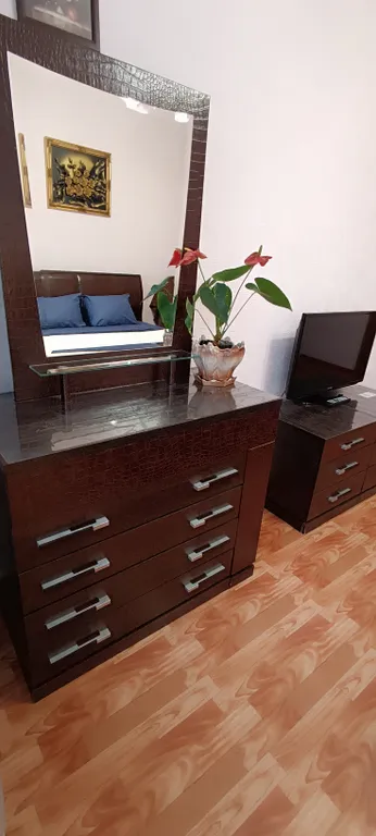 Уютная квартира рядом с Академией МЧС