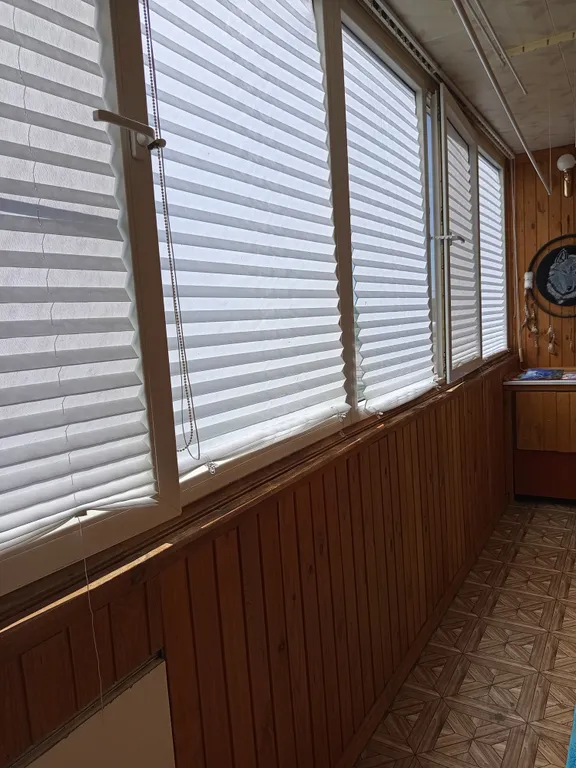 Квартира с кондиционером