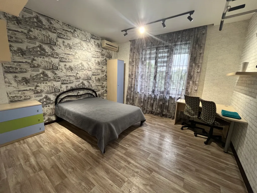 Гостевой дом