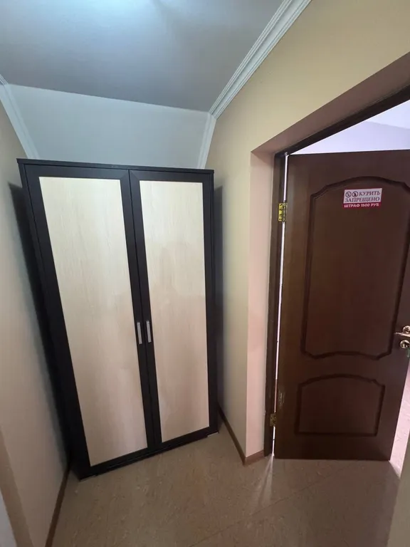 Комната