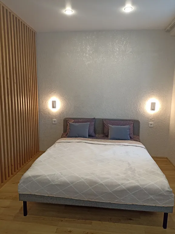 Новая квартира с дизайнерским ремонтом — аренда посуточно в Горно-Алтайск