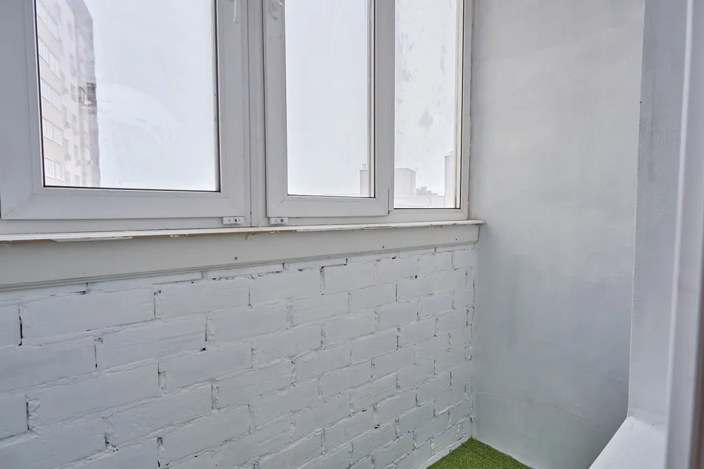 Квартира Квартира Уютная студия в центре — Самара