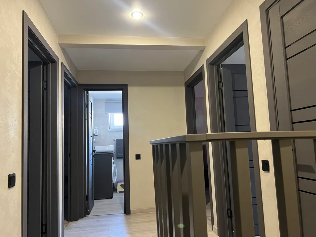 Коттедж Новый дом со всеми удобствами — Казань