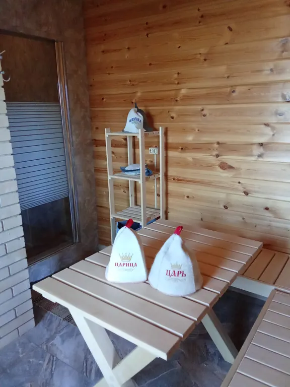 Уютный домик рядом с морем