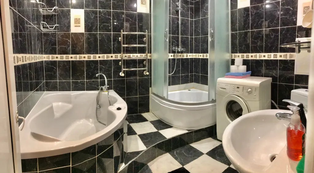 2-комнатная Квартира — аренда посуточно в Ялта