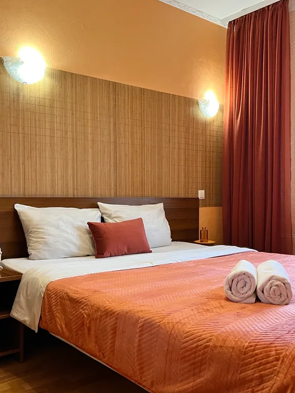 Квартира 1- комнатная квартира в центре города — Красноярск