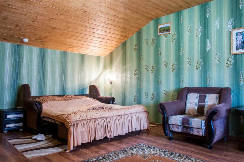 Квартира Комната — аренда посуточно в Несвиж