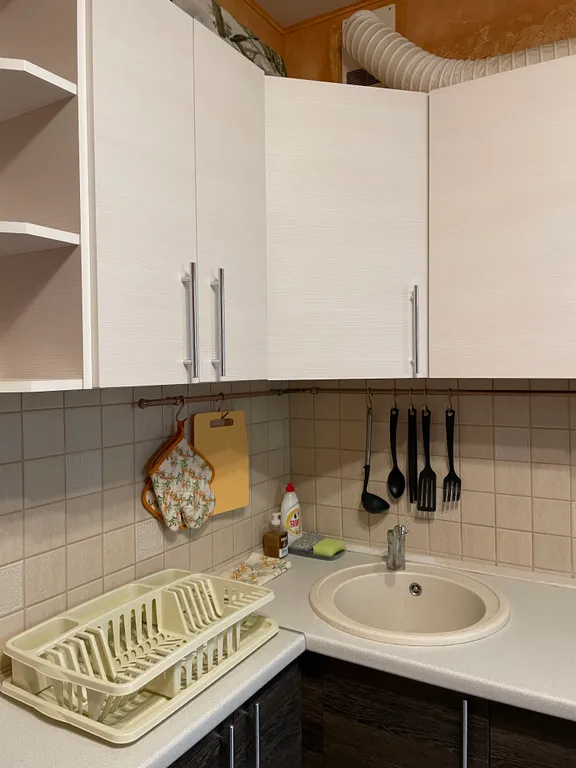 Квартира рядом со Смоленским Кремлем