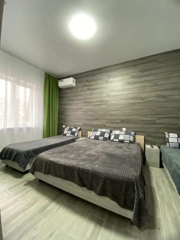 Квартира Апарт у моря — аренда посуточно в Лермонтово