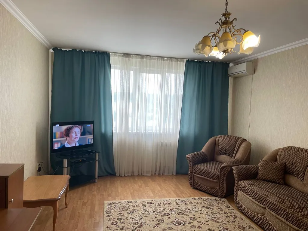 Серебряная панорама
