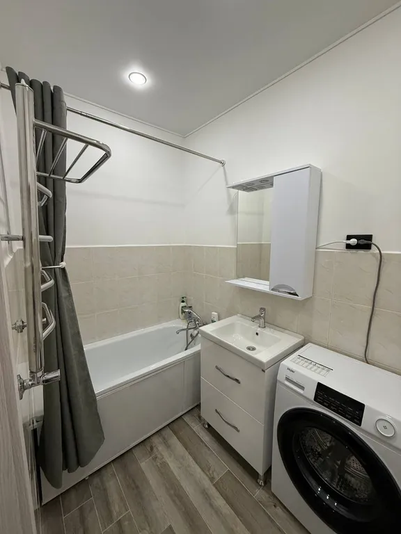 Домик для отдыха