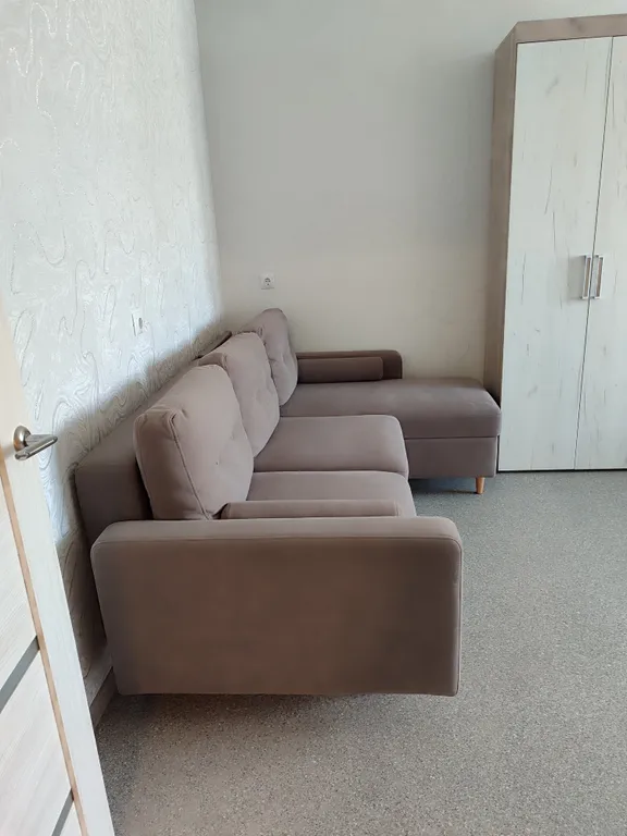 Красивая квартира в центре