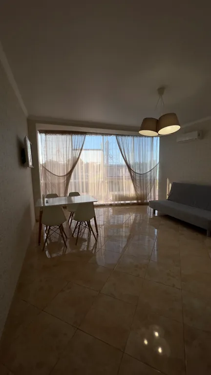 Апартамент комфорт