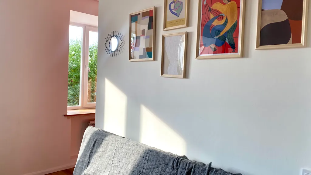 Атмосферная студия в центре У Штолле