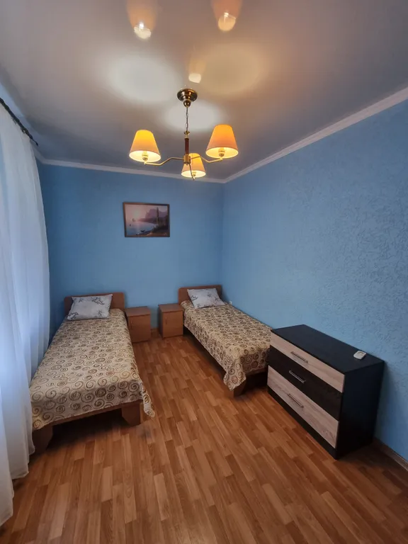 Квартира Комната — Евпатория