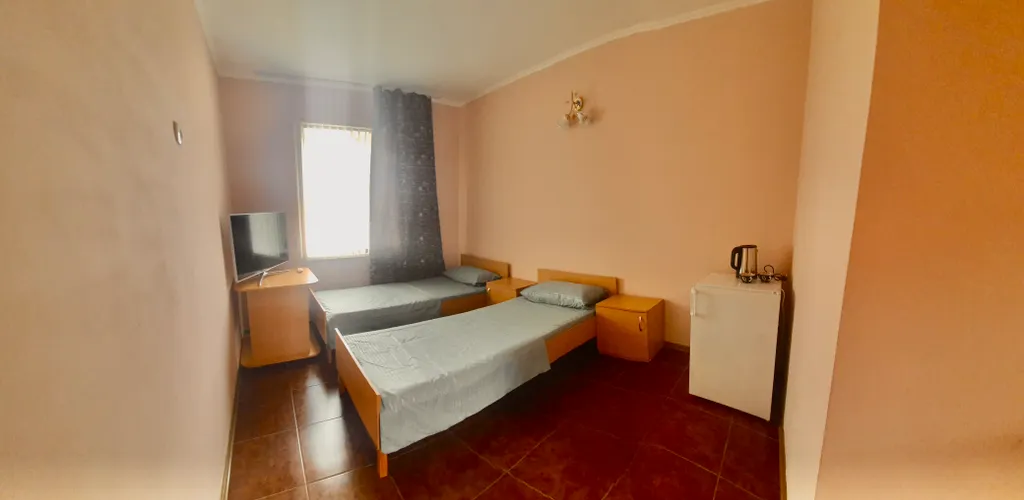 Квартира Комната — аренда посуточно в Саки