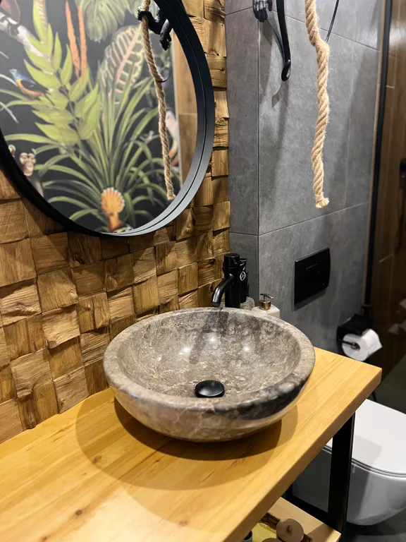 Гостевой дом с видом на горы