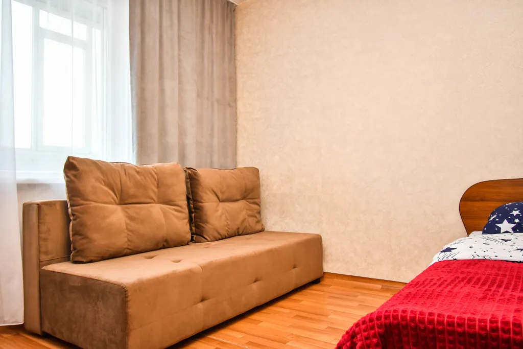 Квартира 2-комнатная Квартира — Красноярск