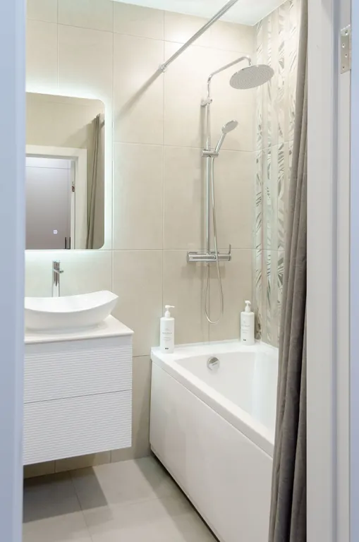 Apartment on the South Bank