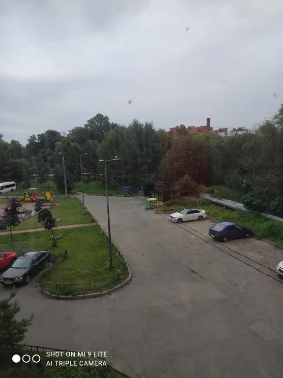 Квартира Квартира Островок Фортов — Кронштадт