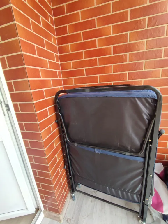 Квартира у моря