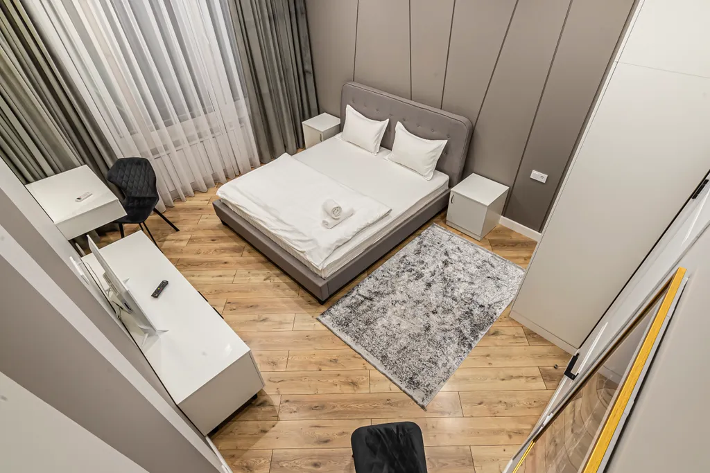 Vip апартаменты в центре в ЖК Атрия 10