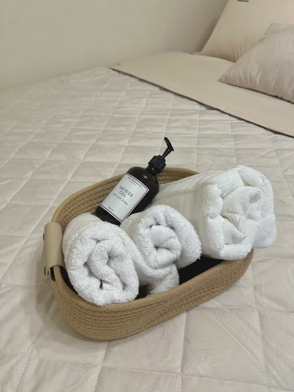 Квартира Уютная квартира-студия — Калининград