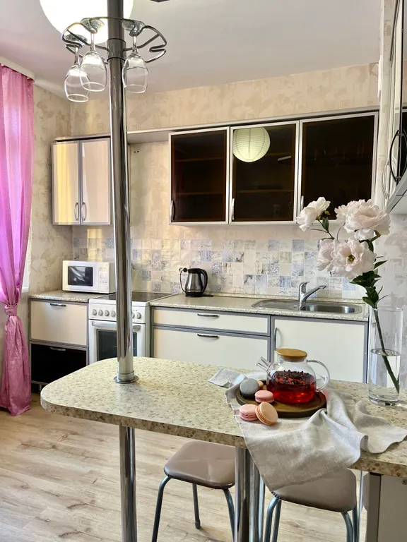 Квартира Квартира с двумя телевизорами — Красноярск