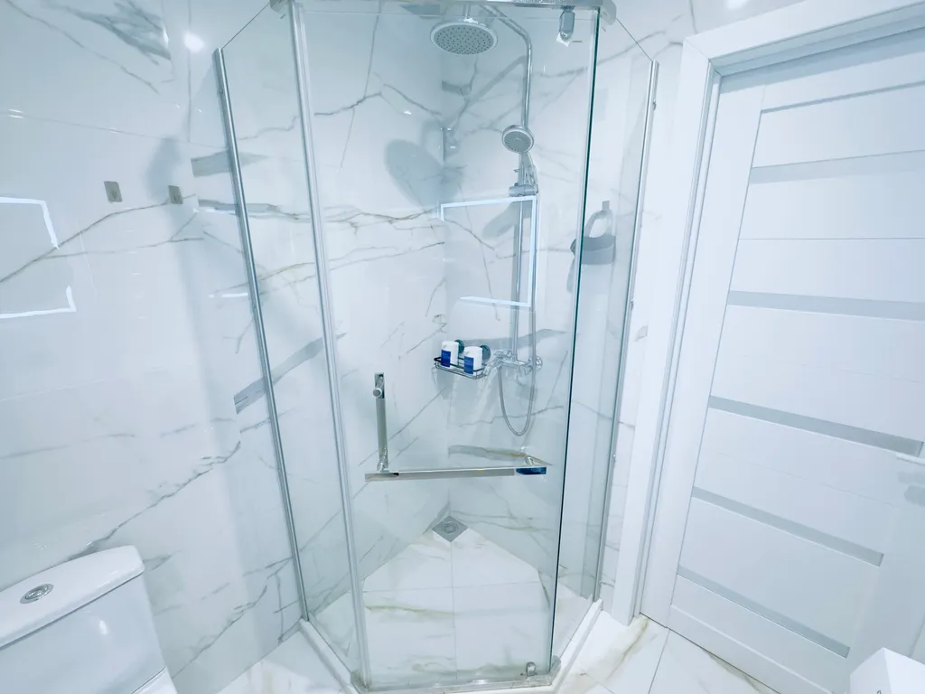 Квартира Апартаменты в Олимпийском парке — Сириус