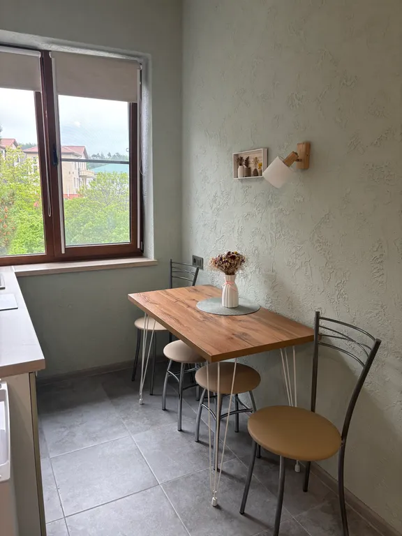 Квартира Квартира-студия в Геленджике — Геленджик