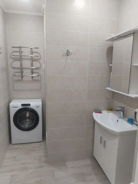 Уютная квартира для вашего отдыха