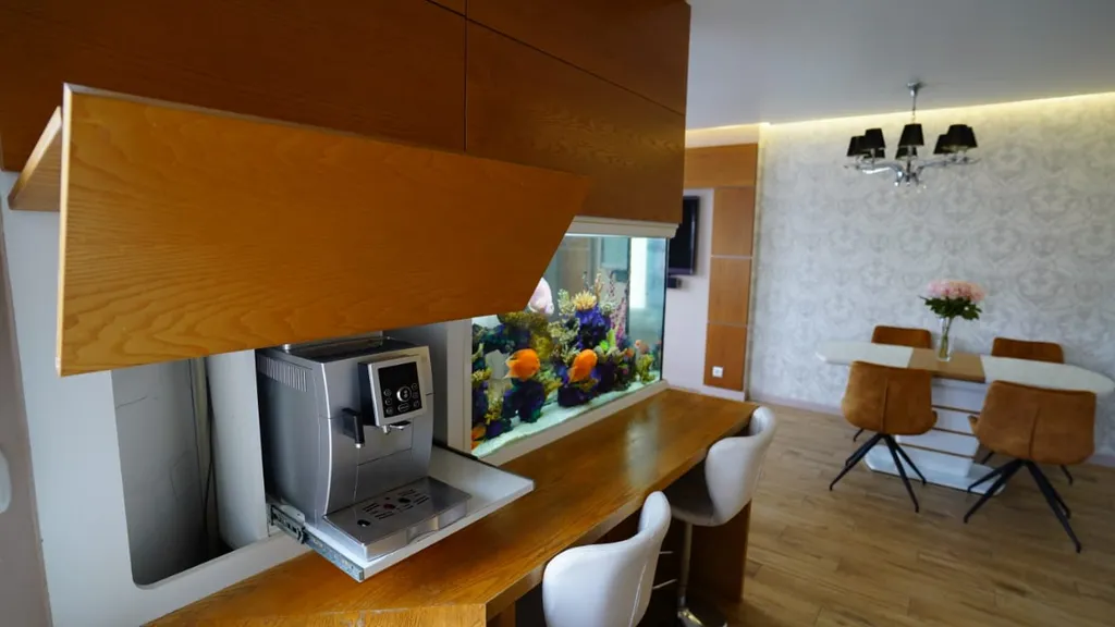 VIP квартира в центре Зеленоградска