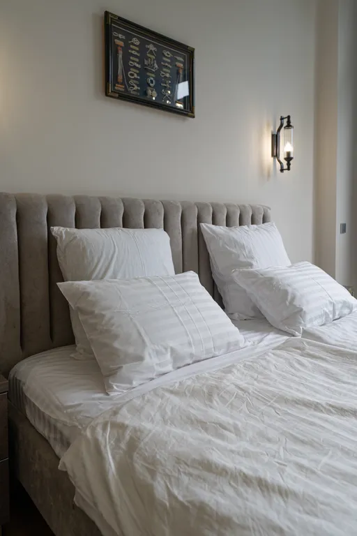 Апартаменты бизнес-класса