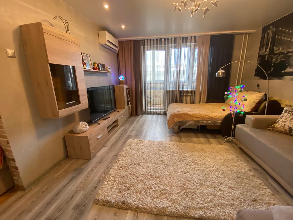 Квартира Квартира bridgetv — Калининград