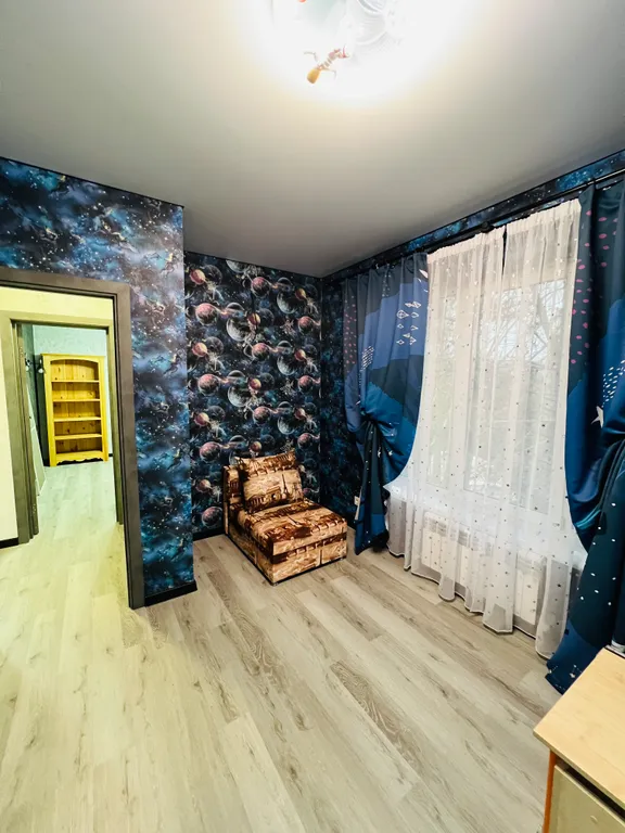 Загородный дом у моря.