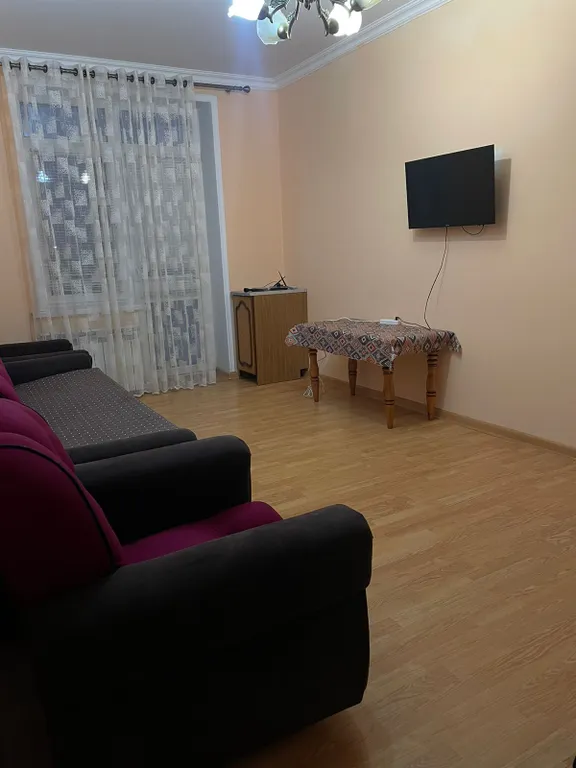 Трехкомнатная квартира в новом доме — аренда посуточно в Дербент